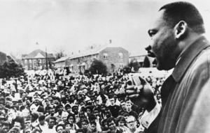 Interesting Facts About Martin Luther King Facts